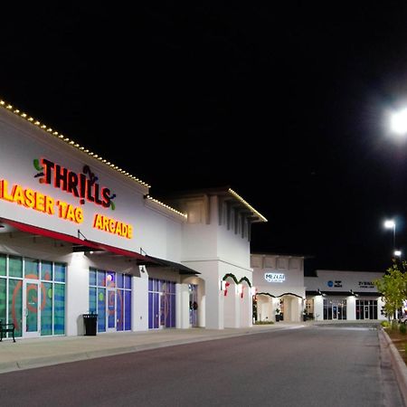 Majestic Sun 1201A Villa Destin Luaran gambar