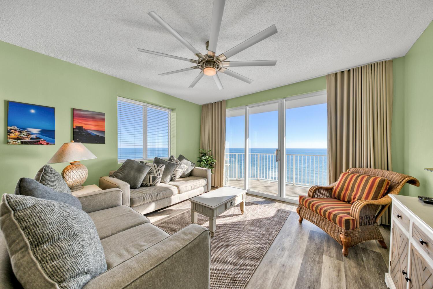 Majestic Sun 1201A Villa Destin Luaran gambar