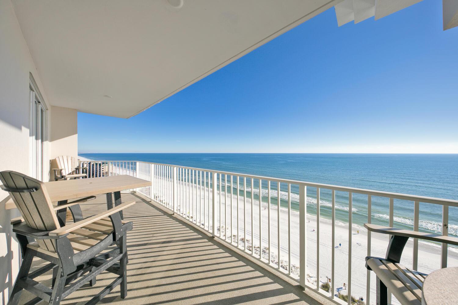 Majestic Sun 1201A Villa Destin Luaran gambar