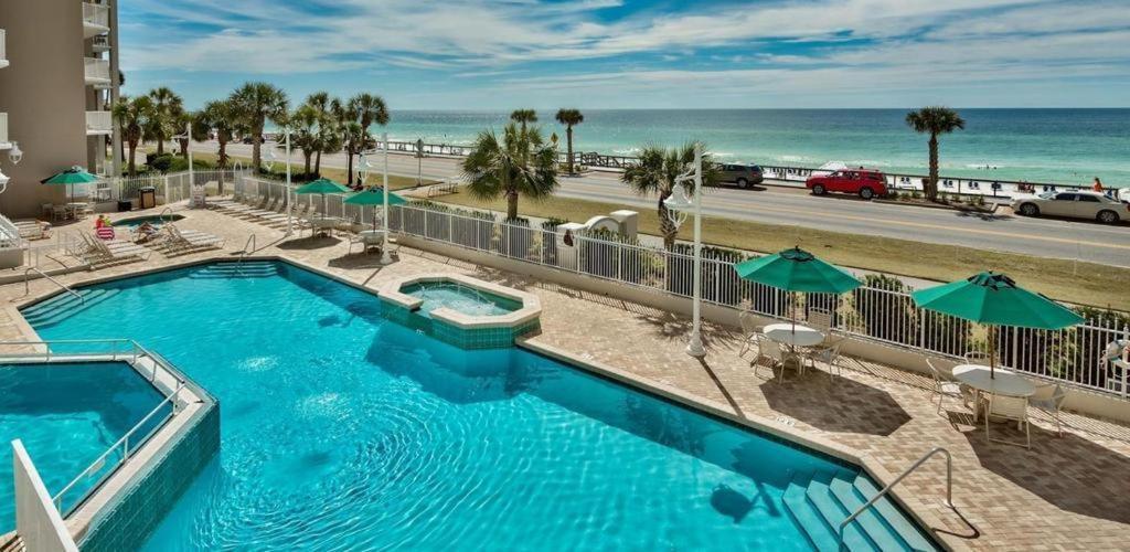 Majestic Sun 1201A Villa Destin Luaran gambar