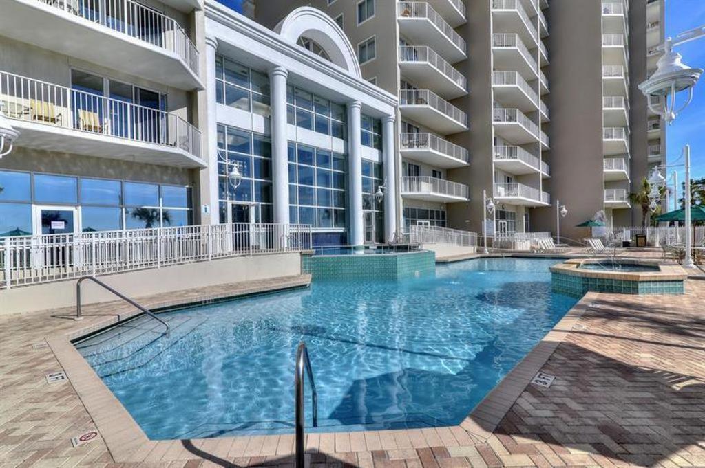 Majestic Sun 1201A Villa Destin Luaran gambar