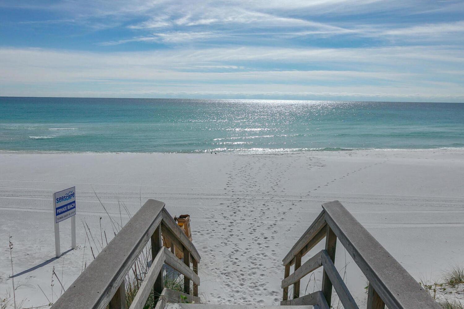 Majestic Sun 1201A Villa Destin Luaran gambar
