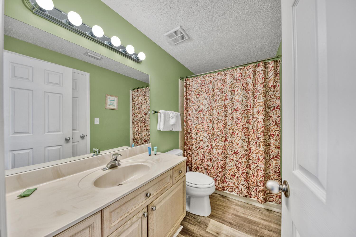 Majestic Sun 1201A Villa Destin Luaran gambar