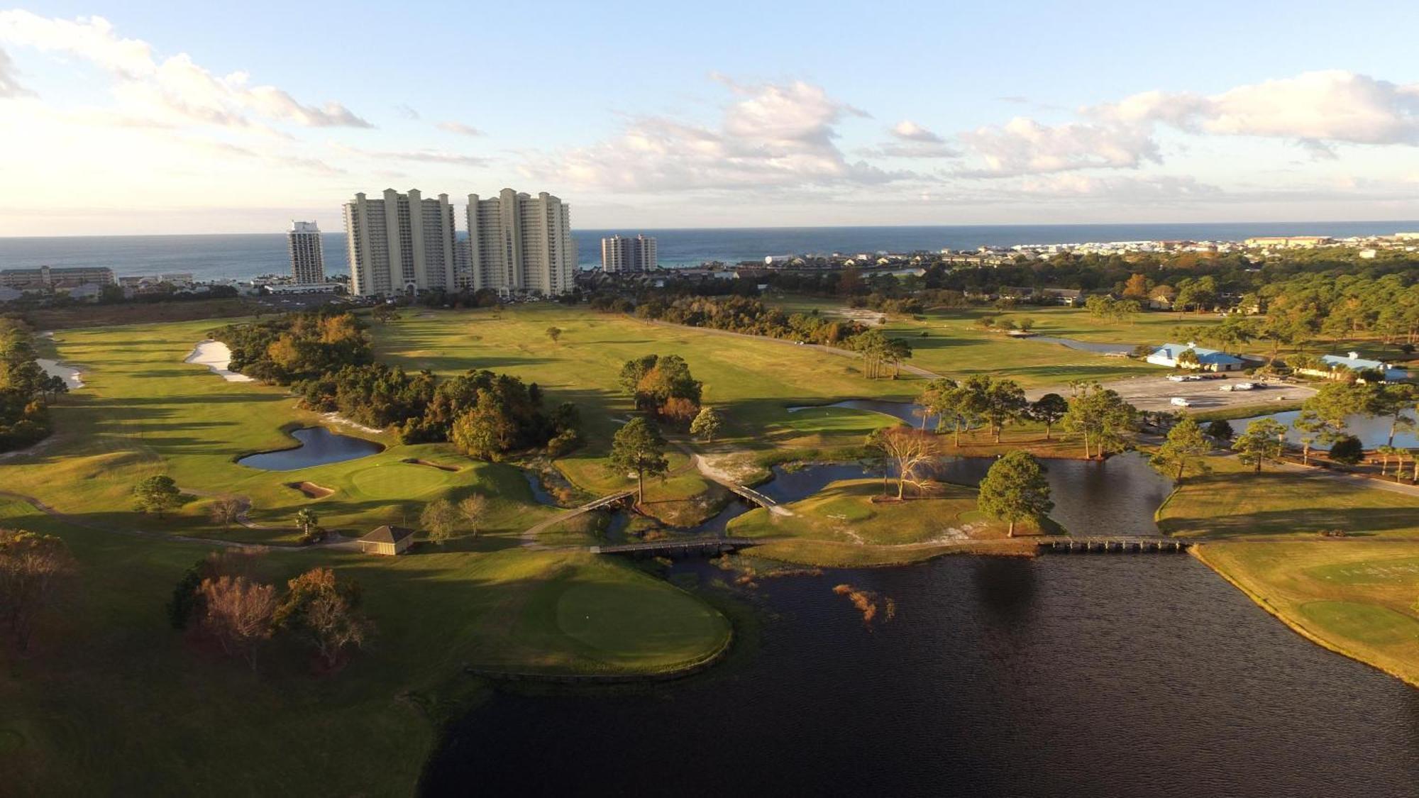 Majestic Sun 1201A Villa Destin Luaran gambar