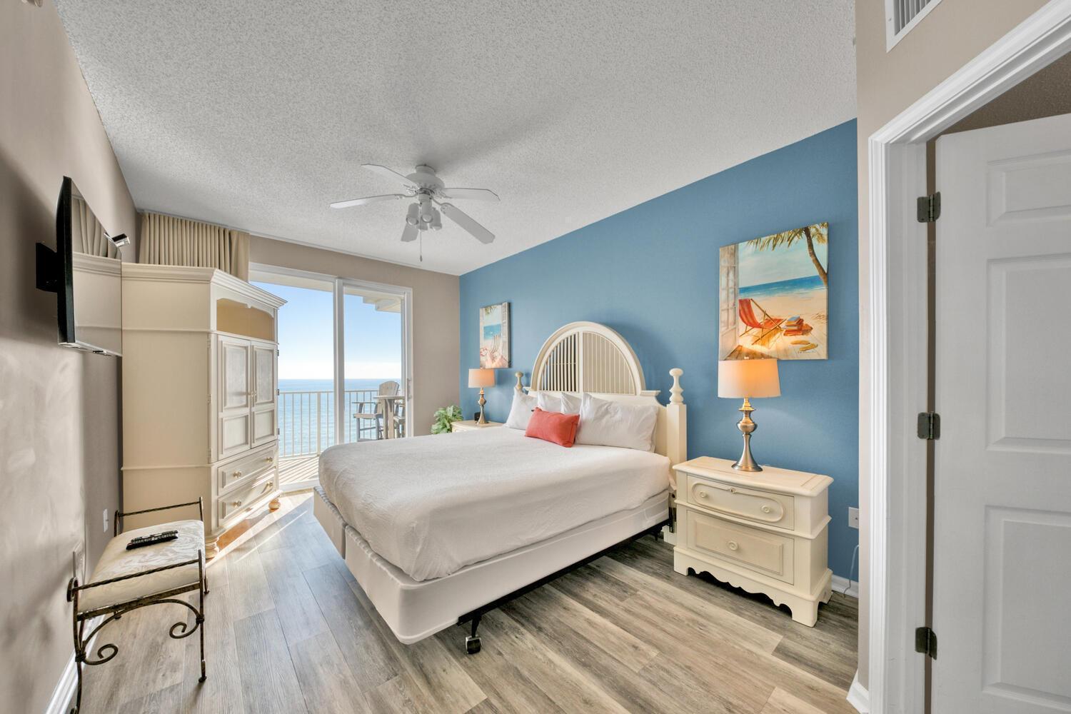 Majestic Sun 1201A Villa Destin Luaran gambar