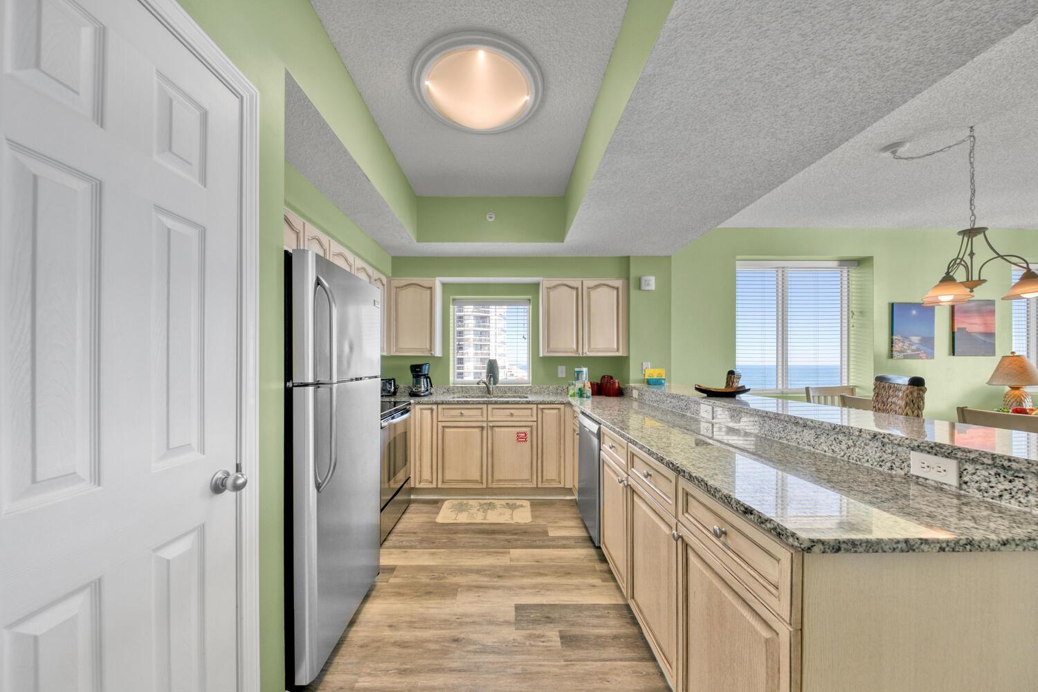 Majestic Sun 1201A Villa Destin Luaran gambar