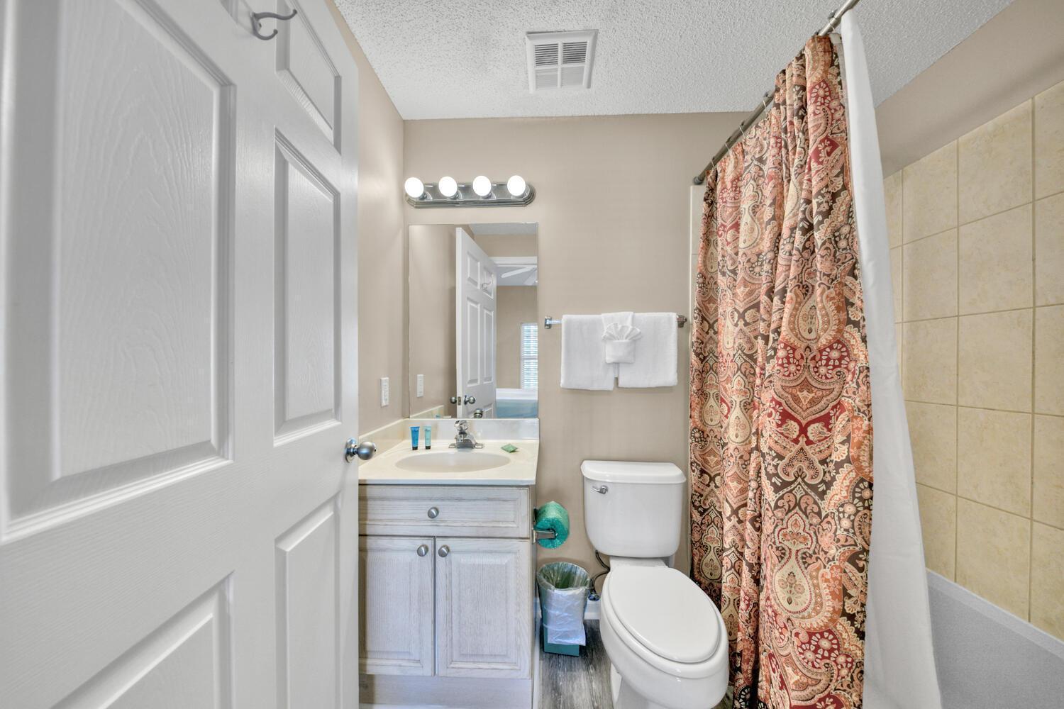 Majestic Sun 1201A Villa Destin Luaran gambar