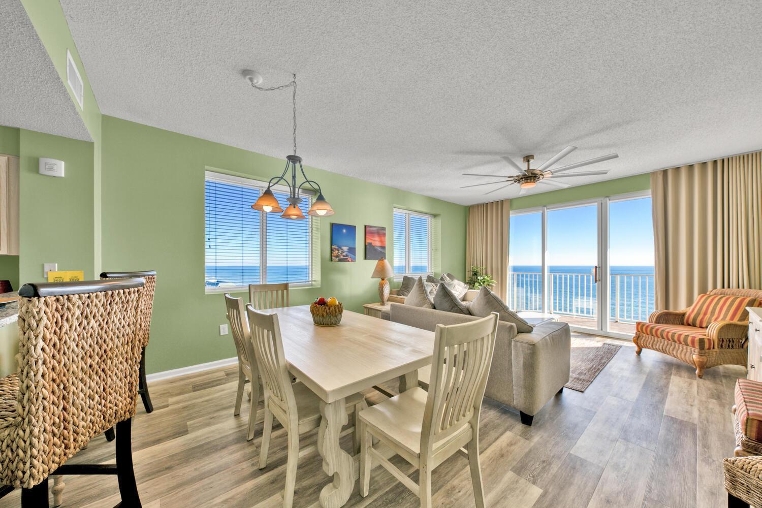 Majestic Sun 1201A Villa Destin Luaran gambar